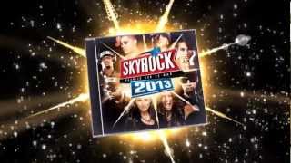 Skyrock 2013  tous les TUBES SKYROCK et les  GROS BUZZ RAP amp RNB [upl. by Corwin]