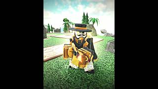 TDS Golden Soldier VS Golden Crook Boss towerdefensesimulator tds [upl. by Treblah767]