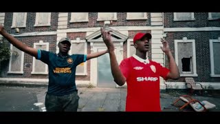 Sleazy F Baby  Ballin ft Black Josh Official Music Video [upl. by Astto]