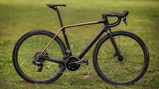 New 2022 Cervélo R5 First look and ride impressions [upl. by Kenric]