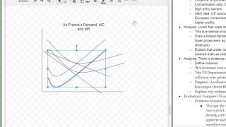 The IB Economics Internal Assessment  Writing your First Draft [upl. by Leontine]