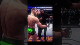 Kronor Magregor🦍 ufs ufc mma edit konormagregor🦍 [upl. by Sirromaj]