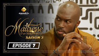 Maitresse dun homme marié  Saison 3  Episode 7  VOSTFR [upl. by Leslie]