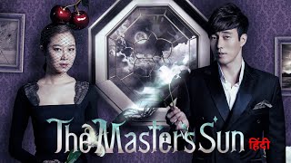 The Masters Sun  Official Hindi Promo 1  ampTV [upl. by Sollars]