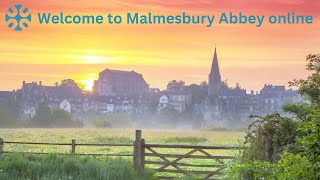 live events and services from Malmesbury Abbey [upl. by Ynomrah705]