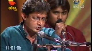 Naaku Tanti sung by Raju Ananthaswamy [upl. by Granese466]