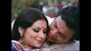 SARA PYAAR TUMHARA  ANAND ASHRAM  FULL SONG  HD [upl. by Eniaral]