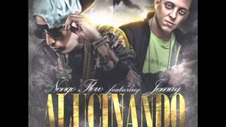 Alucinando  Ñengo Flow ft Jenay Prod Jan Paul [upl. by Reeves]