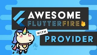 Flutter Provider  Advanced Firebase Data Management [upl. by Howarth]