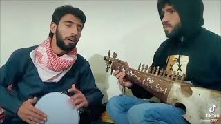 khowar new song ma hawaz ta Kara no doya na [upl. by Thurnau]