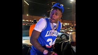 FREE NLE Choppa x DaBaby Type Beat  quotBOUNCY 7quot  TRAP BEAT CRIMINAL 2024 [upl. by Nosreme]