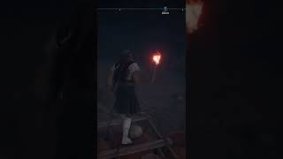 Assassins Creed Odyssey Centaur Field Ainigmata Ostraka Solution Elis gaming shorts viral [upl. by Erkan]