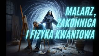 Malarz zakonnica i fizyka kwantowa [upl. by Kaden]