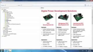 TI C2000 Digital Power Solutions Overview [upl. by Niko]