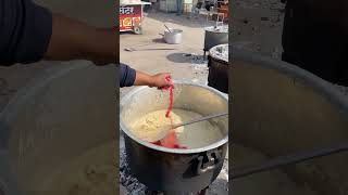 Mahaprasad kaise banta hai making shortvideo [upl. by Tareyn]