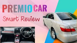 Premio Car Review [upl. by Nair]