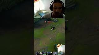 Outplay Vlad x Vex shorts lol leagueoflegends highlights edit viralshorts twitch challenger [upl. by Salvucci]