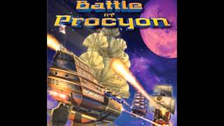 Treasure Planet Battle at Procyon OST  BTLDeadlyPirateAltSlow [upl. by Nnelg217]