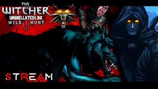 Сезон Ведьмака открыт ➤ The Witcher 3 Wild Hunt  STREAM 01 [upl. by Laet]