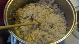 How to Cook Barley Eat More Grain Noreens Kitchen [upl. by Anaic330]