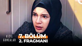 Kızıl Goncalar 7 Bölüm 2 Fragmanı  quotKızımı Bulun Banaquot [upl. by Attenauq]