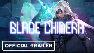 Blade Chimera  Official Announcement Trailer [upl. by Ariaj]