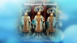 Baps Sahajanand Namavali [upl. by Putnam15]