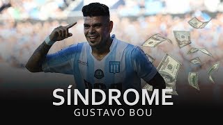 Síndrome Gustavo Bou Jugadores que No Valían un Peso y la Terminaron Rompiendo [upl. by Heber]