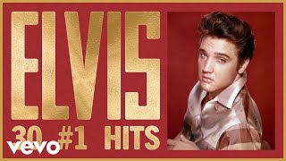 Elvis Presley  Cant Help Falling In Love Official Audio [upl. by Kristina]