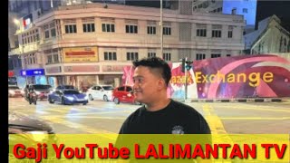 Gaji YouTube LALIMANTAN TV Terbaru [upl. by Flatto]