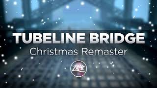 Tubeline Bridge Christmas Remaster ► Pokémon Black amp White [upl. by Prentiss]