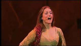 Notre Dame de Paris  Live at Arena di Verona Subtitulos en Español [upl. by Meldoh]