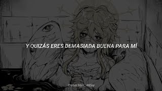 IDFC  Dlackbear Tarro Remix Sub Español [upl. by Elsie]