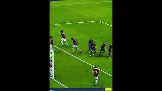 NICE vs PSG 11 Highlights 2024 2025 shorts psg nice [upl. by Ecila76]