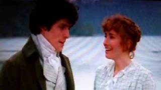 Sense and Sensibility 2008 Fanmade Trailer [upl. by Furmark]