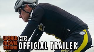 Fairless Official Trailer 2015  Steve Fairless Cycling Documentary HD [upl. by Vashtia]