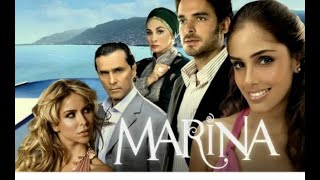 Marina Épisode 22  Complet en français  HD 720 [upl. by Sibyls95]