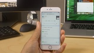 First Look AirParrot Remote [upl. by Lateh]