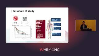 LMWH does not prevent VTE in adults with newly diagnosed ALL side study of the HOVON100 trial [upl. by Atelra]