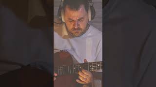 Jakub Domański  Live Guitar Music shorts compilation [upl. by Eecak130]