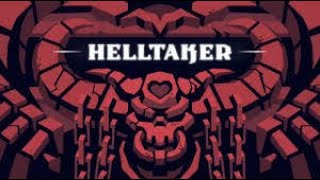 WinAPI 포트폴리오  헬테이커HellTaker 모작 [upl. by Charmain268]