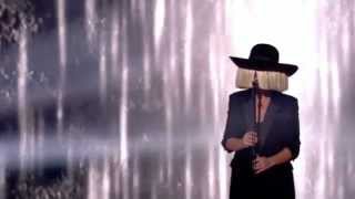 Sia  Big Girls Cry Live [upl. by Yenar]