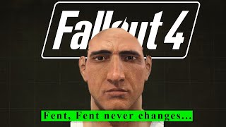 Fentout 4 ever  Fallout 4 [upl. by Ellennoj]