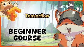 TensorFlow Course  Guide Glimpse [upl. by Wheelwright]