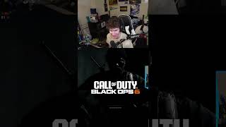 ED Ratio impactgaming cod beta6 beta callofduty gaming [upl. by Fawnia]