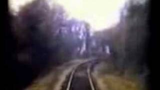 Prestatyn to Dyserth Branch Line in 1968 [upl. by Lled]