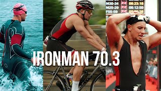 I completed an Ironman 703  here’s what happened [upl. by Iadahs582]