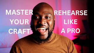 Effective Rehearsal Techniques Unlock Your Potential [upl. by Faludi]