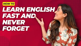 How to learn a language FAST and NEVER FORGET it [upl. by Freeman556]