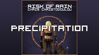 Chris Christodoulou  Precipitation  Risk of Rain 2013 [upl. by Tansey]